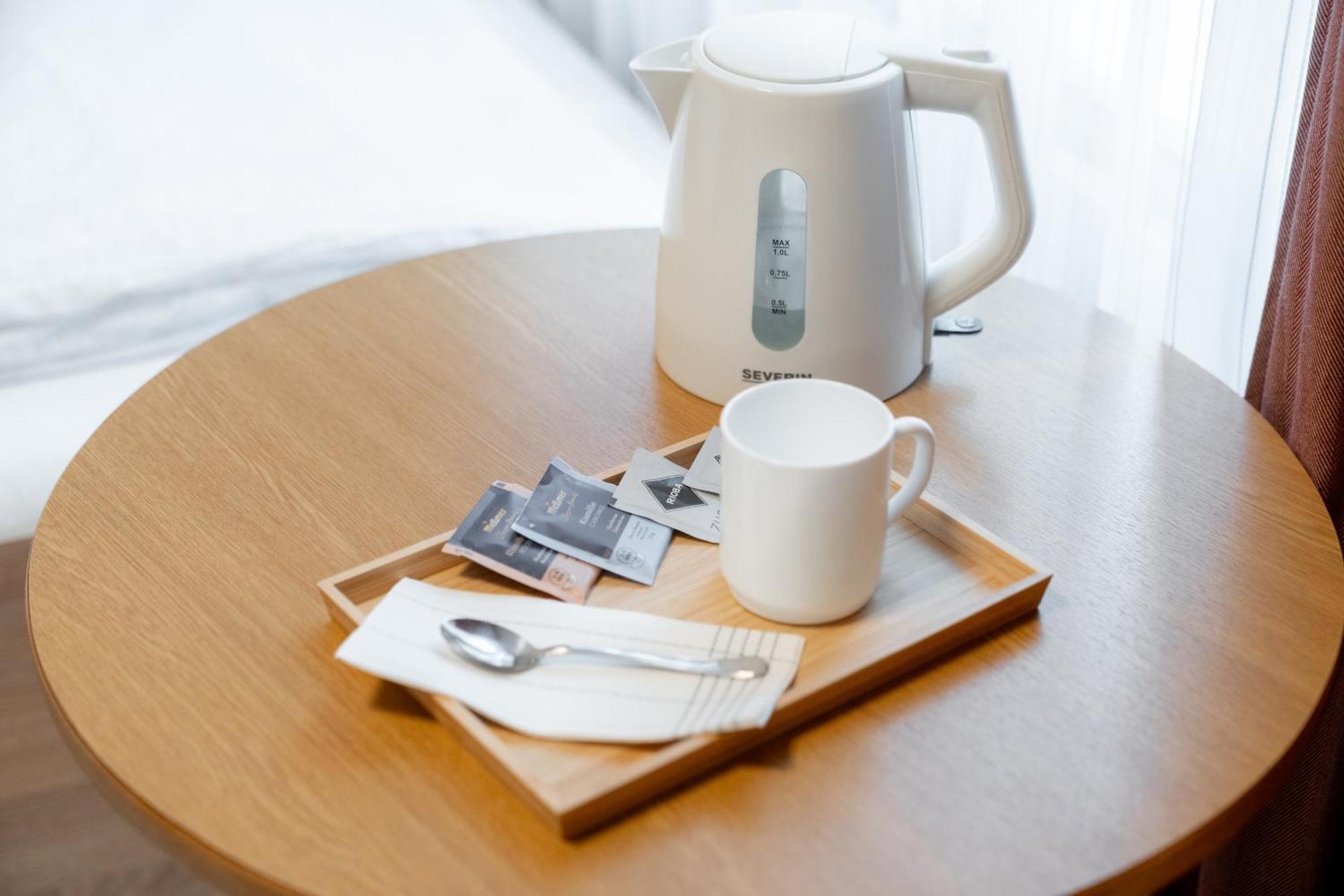 Hotel Zum Hahn 가르브센 외부 사진